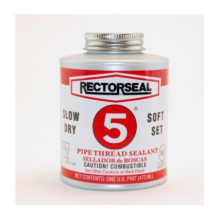 Rectorsealrporation PT THRD Sealant 25431